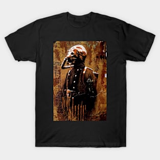 Post apocalypse T-Shirt